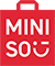Miniso India logo