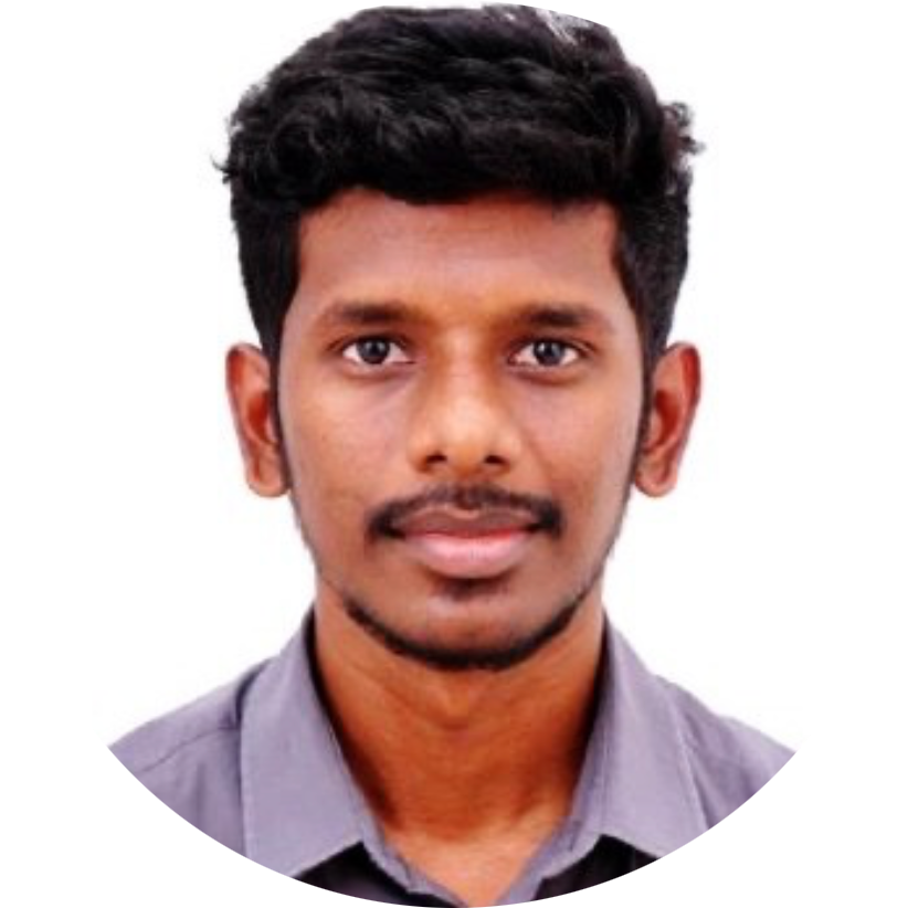 Bhadrinath Sekar