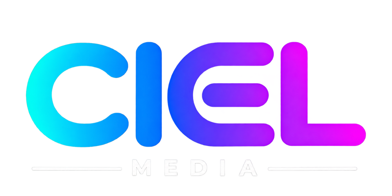 CIEL Media logo