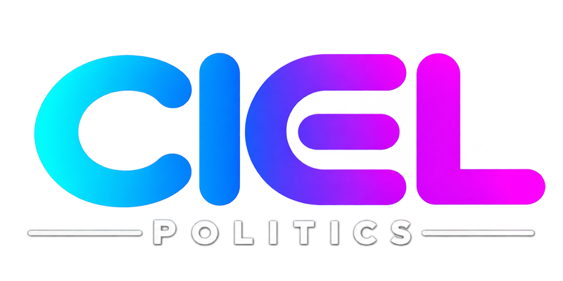 CIEL Politics logo