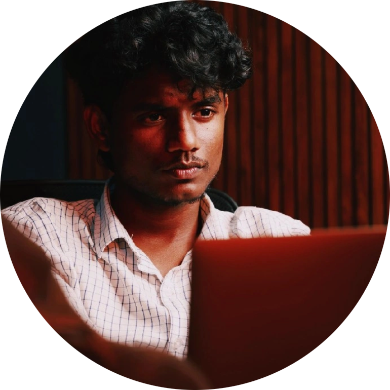 Ganesh Saravanan